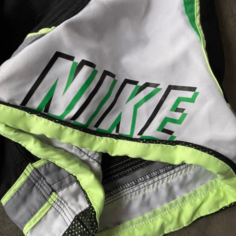 Nike swim shorts - Picture 3 of 3
